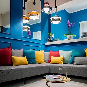  Apartment Residenza Del Borgo